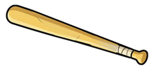 Baseball bat